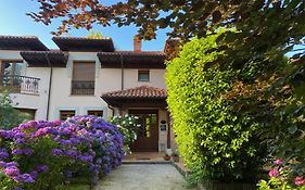 Hotel Rural Arpa de Hierba